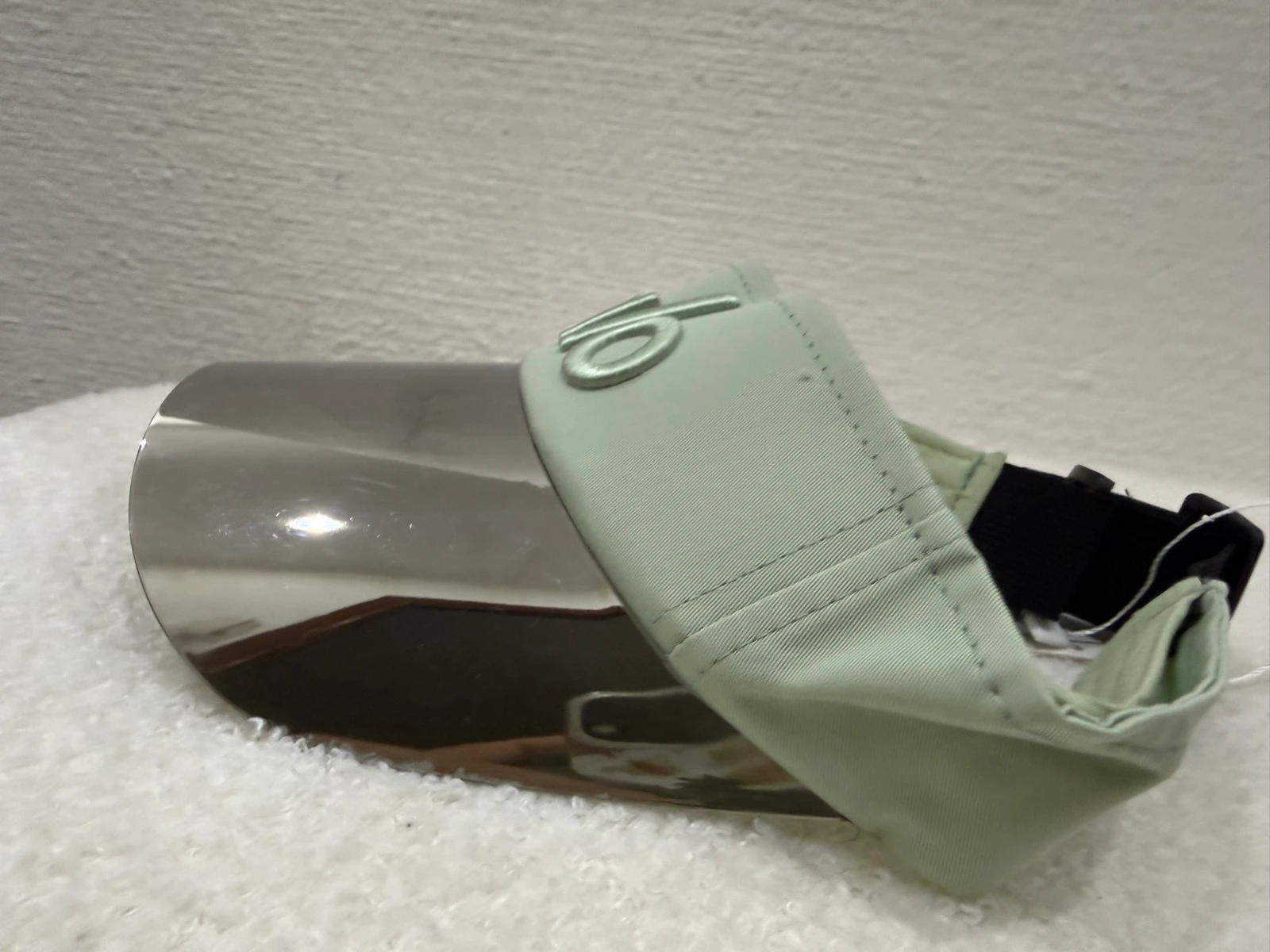 Alo yoga visor – photo 3